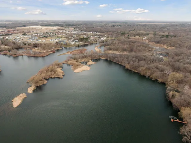 $3,250,000 | 18837 Ogden Street Northwest, Elk River, MN 55330