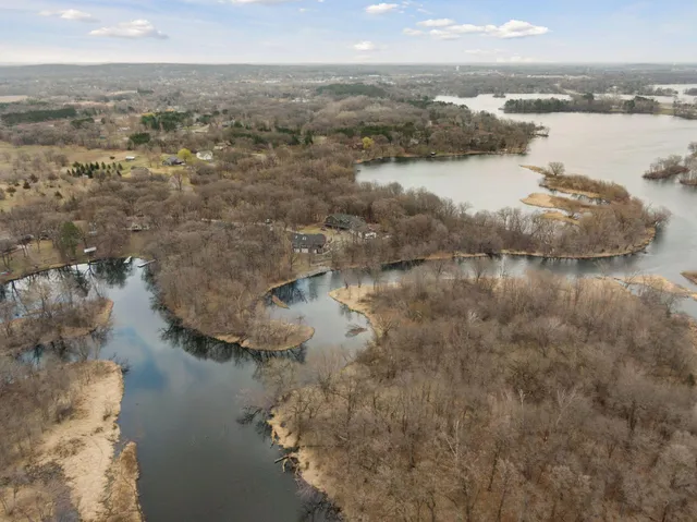 $3,250,000 | 18837 Ogden Street Northwest, Elk River, MN 55330