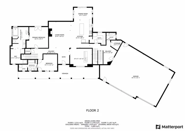 $3,250,000 | 18837 Ogden Street Northwest, Elk River, MN 55330