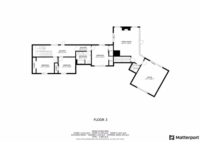 $3,250,000 | 18837 Ogden Street Northwest, Elk River, MN 55330