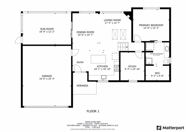 $3,250,000 | 18837 Ogden Street Northwest, Elk River, MN 55330