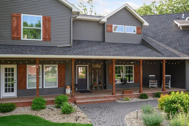 $3,250,000 | 18837 Ogden Street Northwest, Elk River, MN 55330