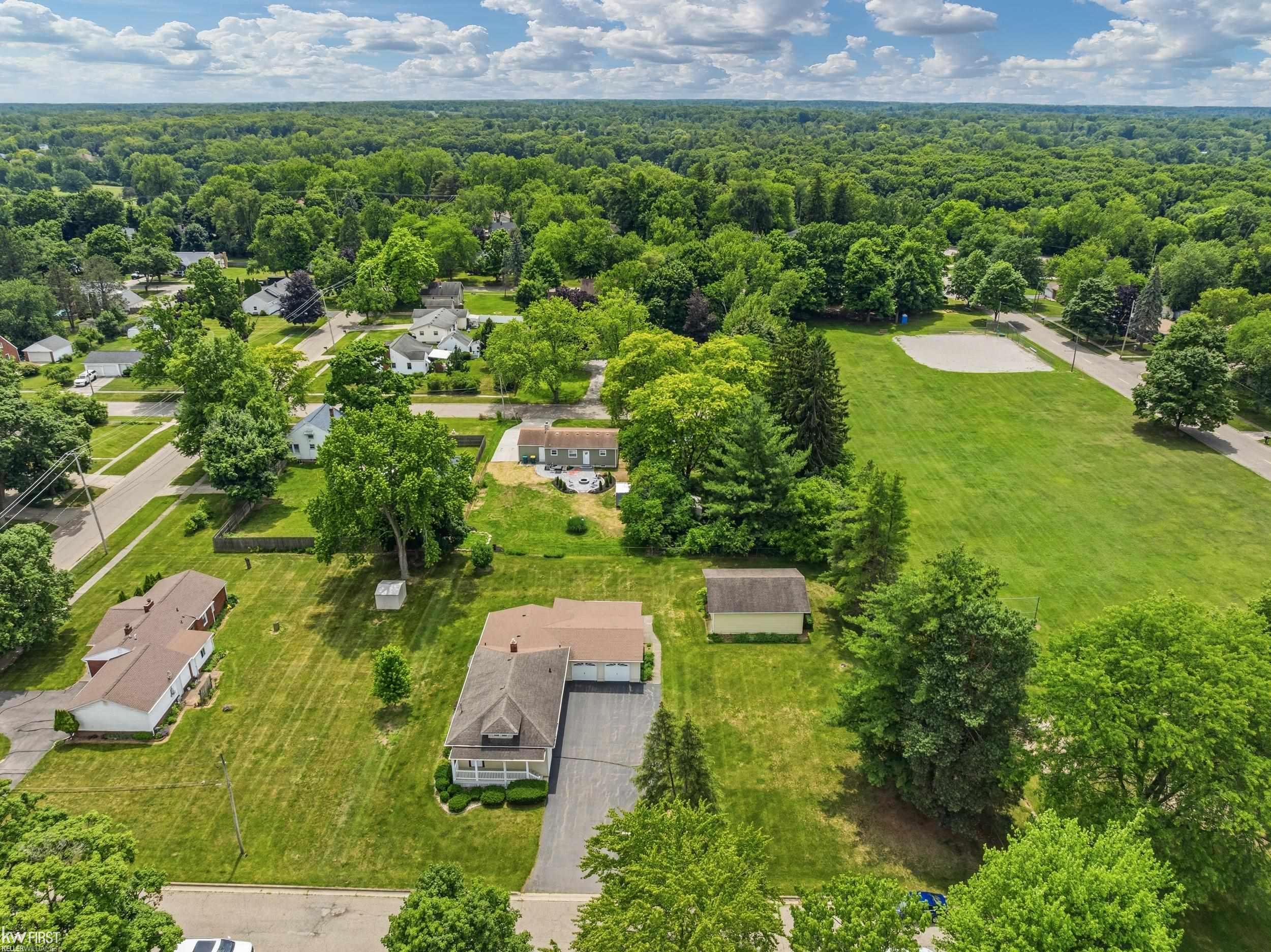 1018 Mildred Street Flushing, MI 48433 - Photo 47 of 50