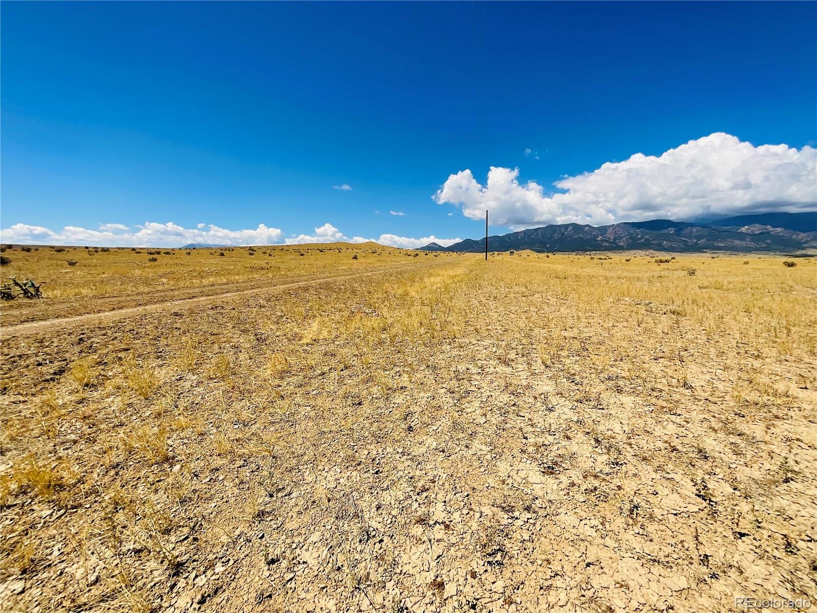 54 Colorado Buffalo Ranch Rye, CO 81069 - Photo 7 of 20 a view of a lake in middle of a city