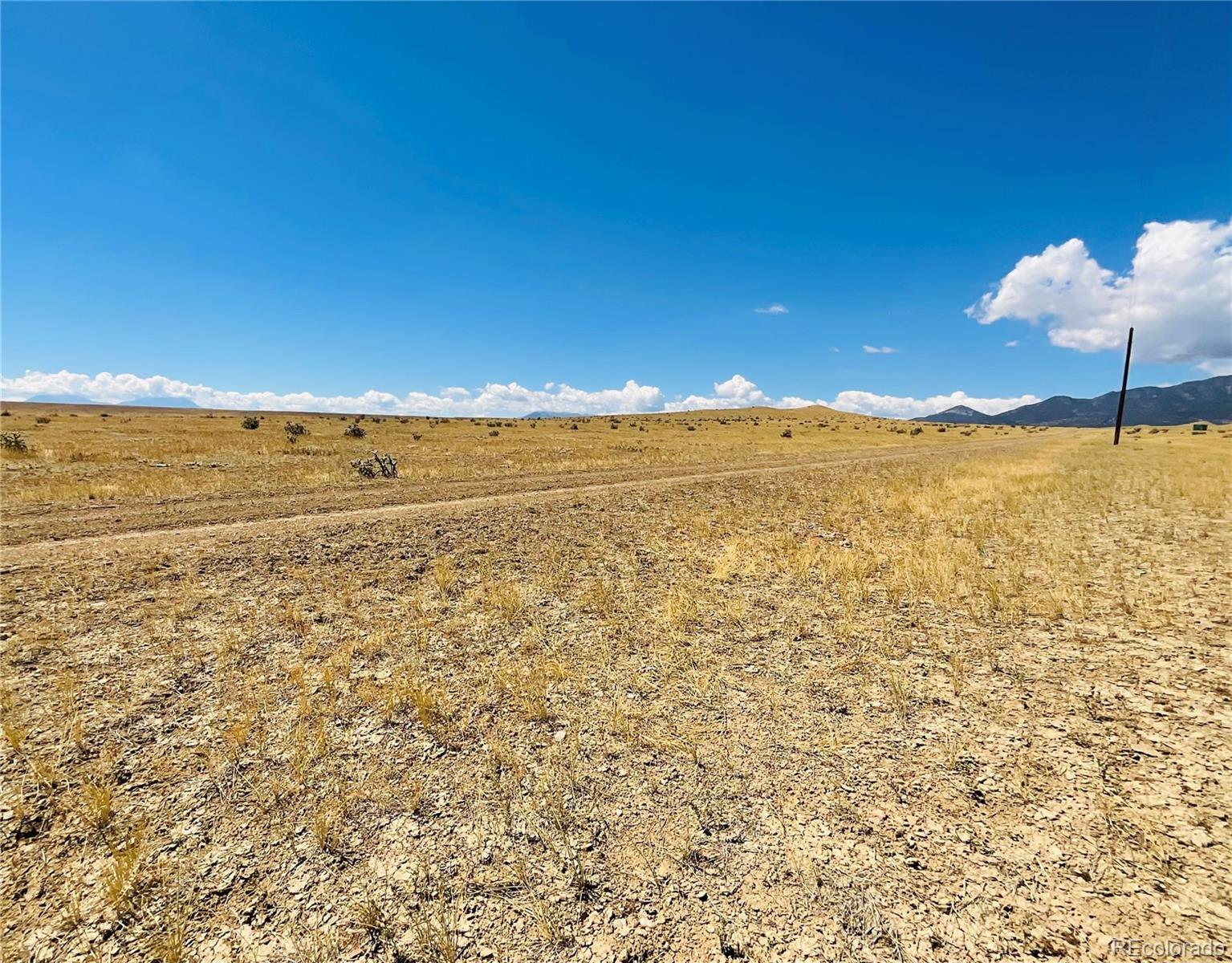 54 Colorado Buffalo Ranch Rye, CO 81069 - Photo 8 of 20 a view of an ocean