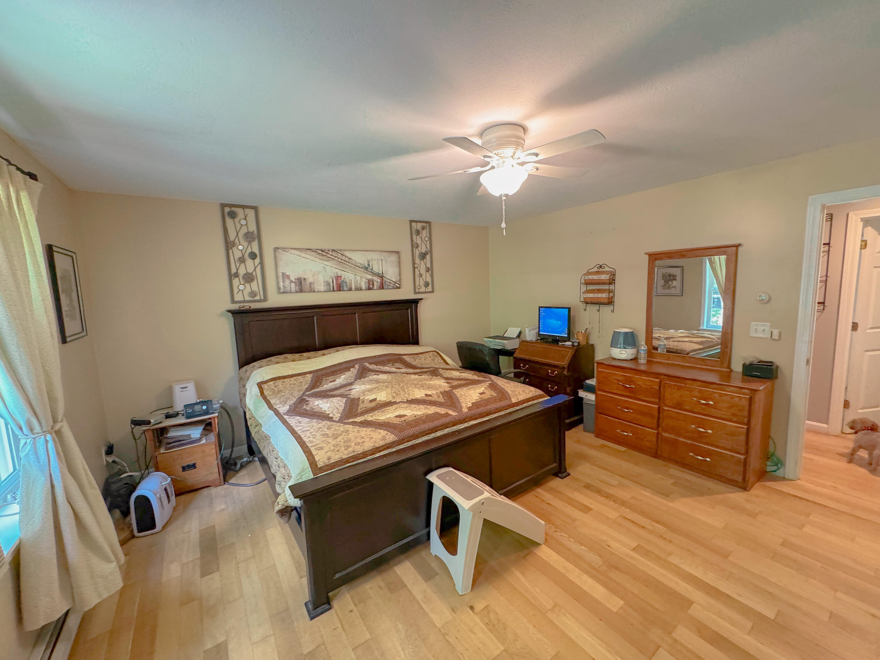 12 Doe Mdw Lane Springvale, ME 04083 - Photo 31 of 43 Ensuite Bed/Bath