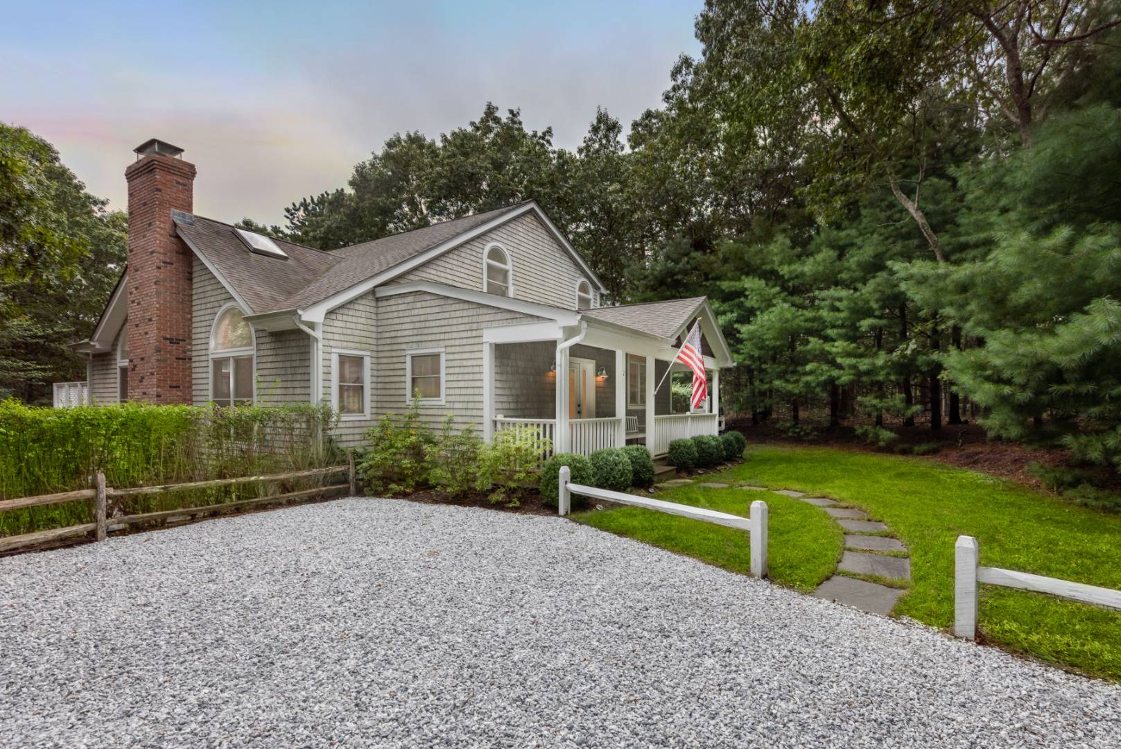 2 James Street, East Hampton, NY 11937 Compass