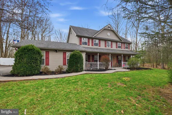 $649,900 | 9 Hickory Drive, East Stroudsburg, PA 18301