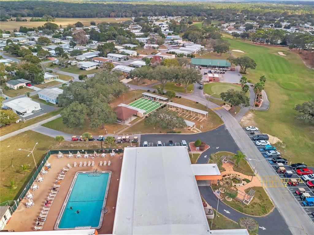 9253 Scepter Avenue Brooksville, FL 34613 - Photo 55 of 57