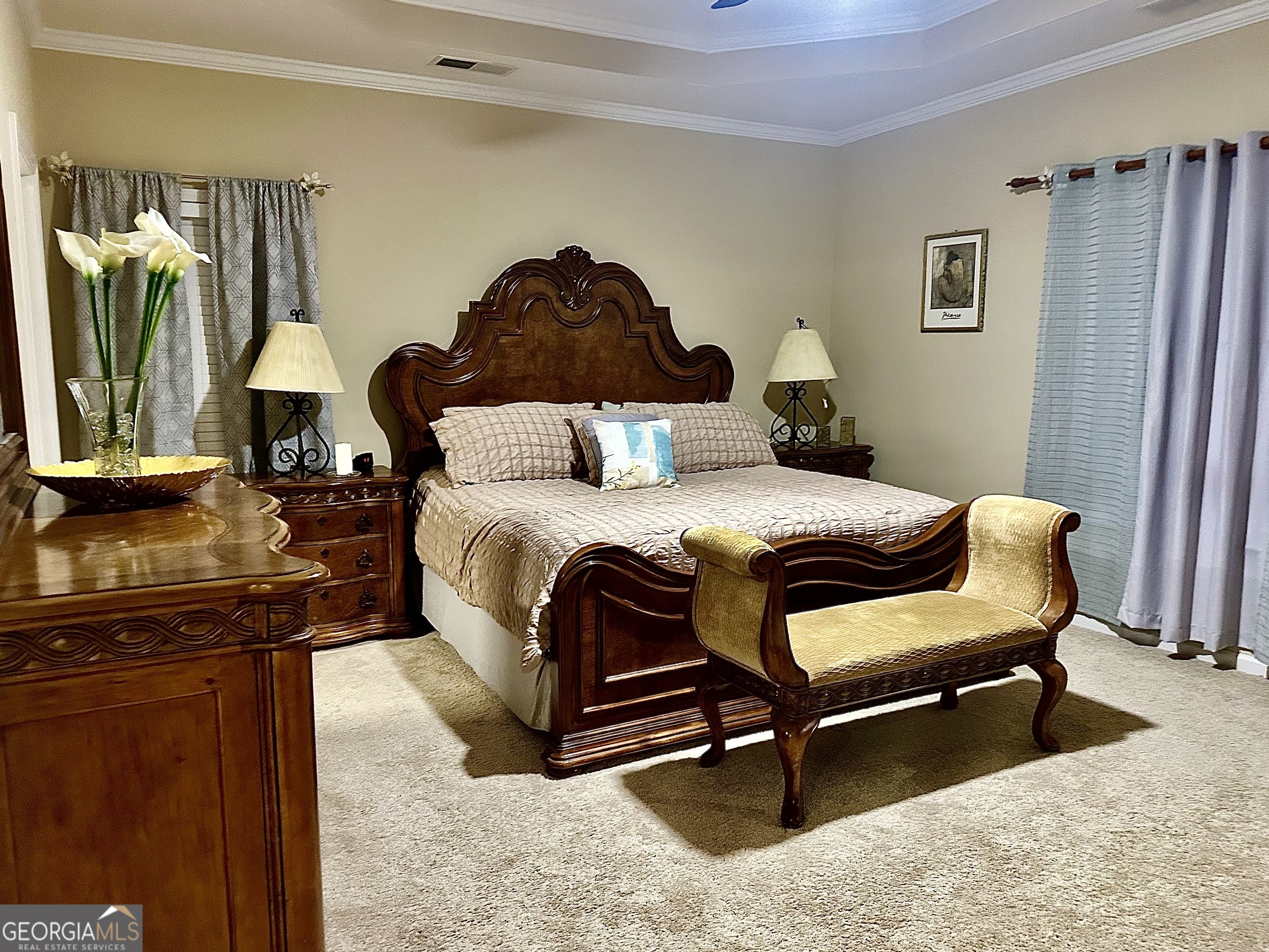 11655 Carl Parker Road Hampton, GA 30228 - Photo 16 of 38