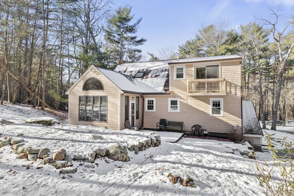 94 Smoke Hill Ridge Road Marshfield, MA 02050 - Photo 20 of 33 Gallery Image 20