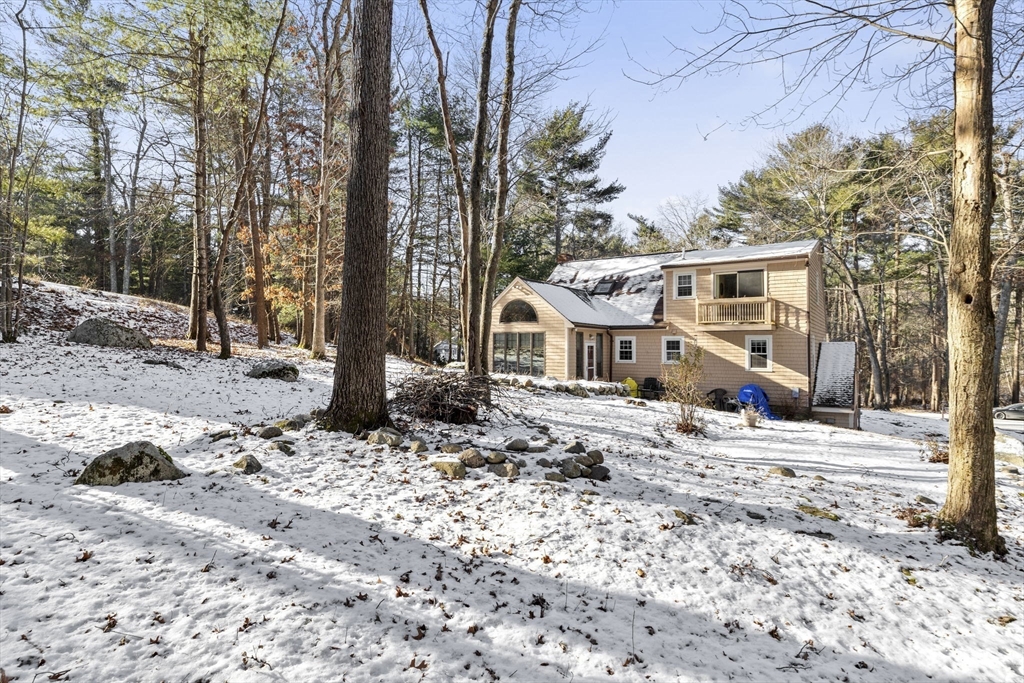 94 Smoke Hill Ridge Road Marshfield, MA 02050 - Photo 23 of 33 Gallery Image 23