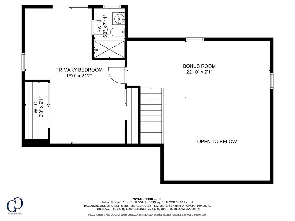94 Smoke Hill Ridge Road Marshfield, MA 02050 - Photo 32 of 33 Gallery Image 32