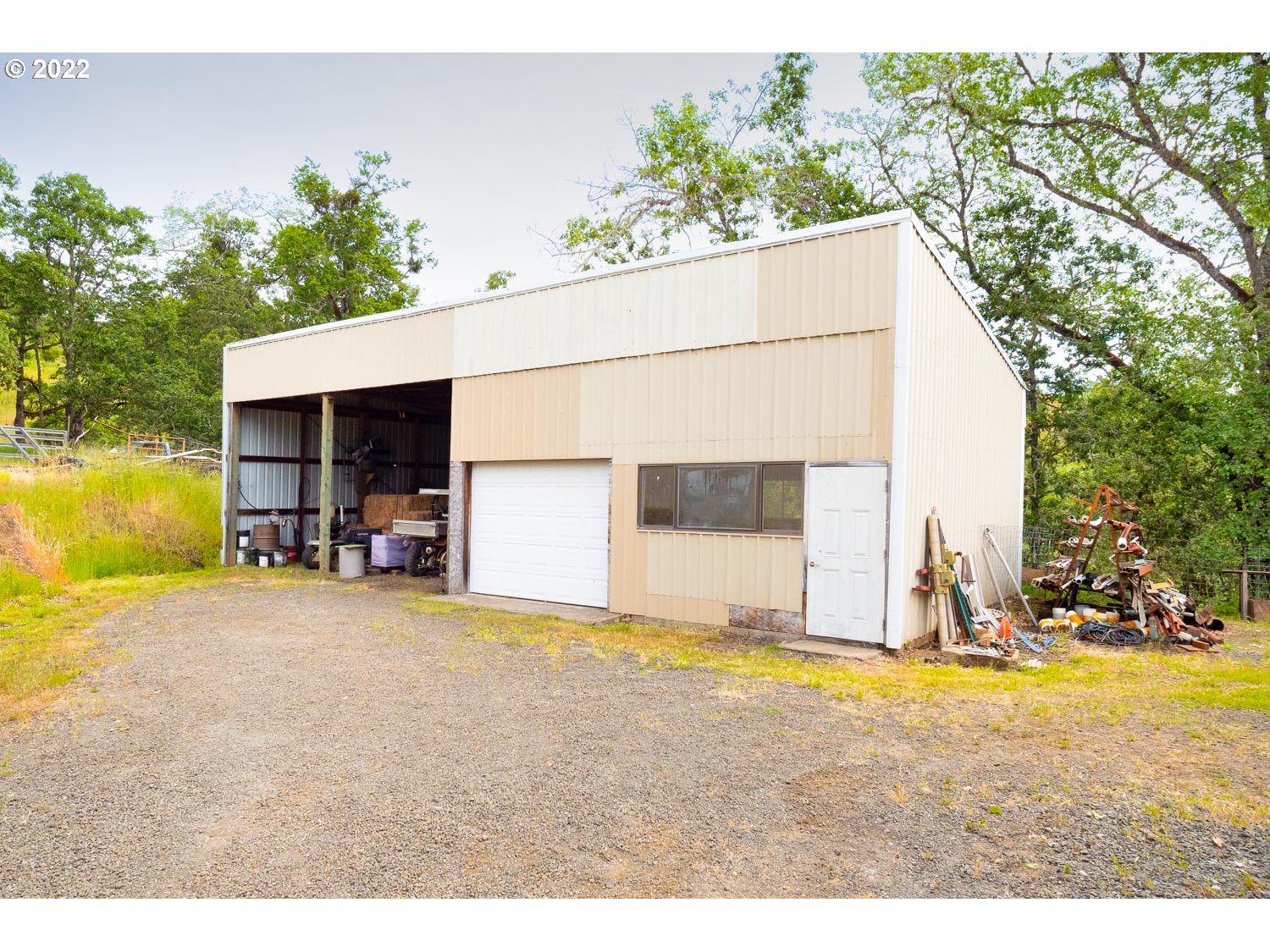 14330 North Bank Road Roseburg, OR 97470 - Photo 30 of 32 Gallery Image 30