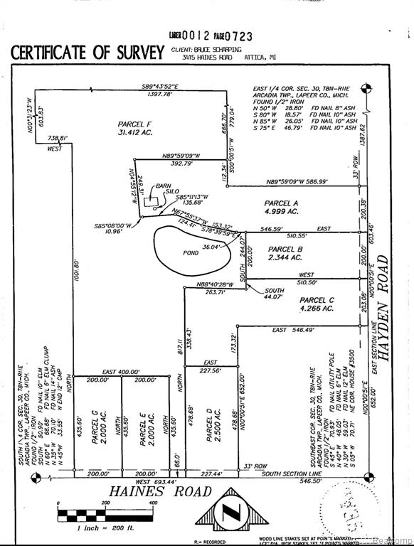 0 Hayden Road Attica, MI 48412 - Photo 7 of 7