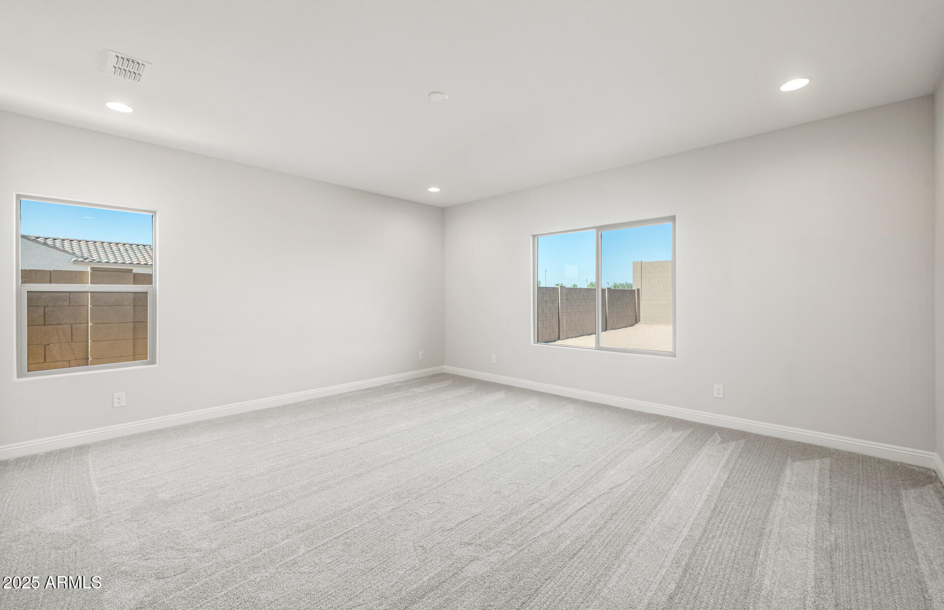6694 West Ripken Way Florence, AZ 85132 - Photo 20 of 37 an empty room with a window