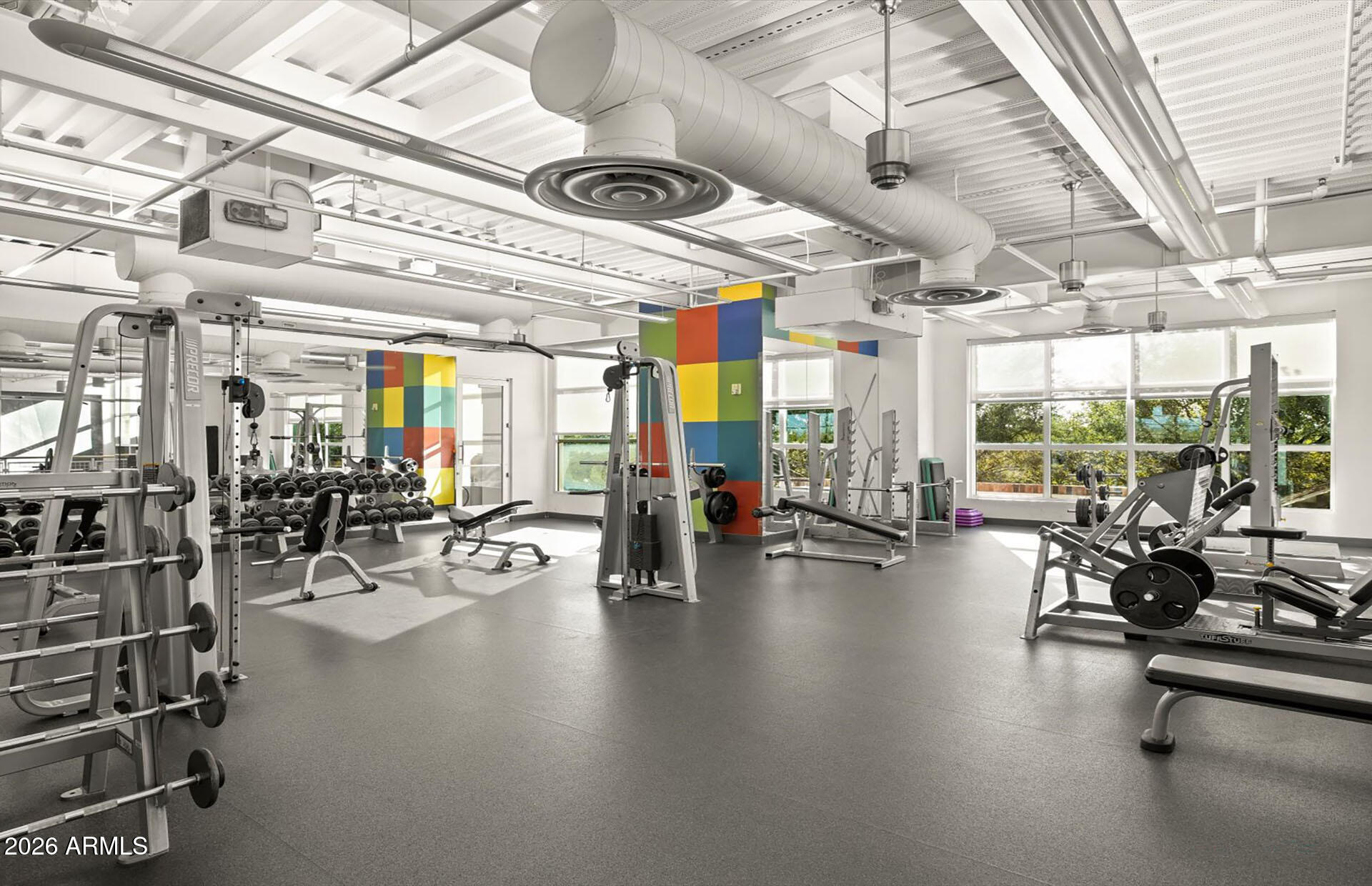 6694 West Ripken Way Florence, AZ 85132 - Photo 33 of 43 Fitness Center