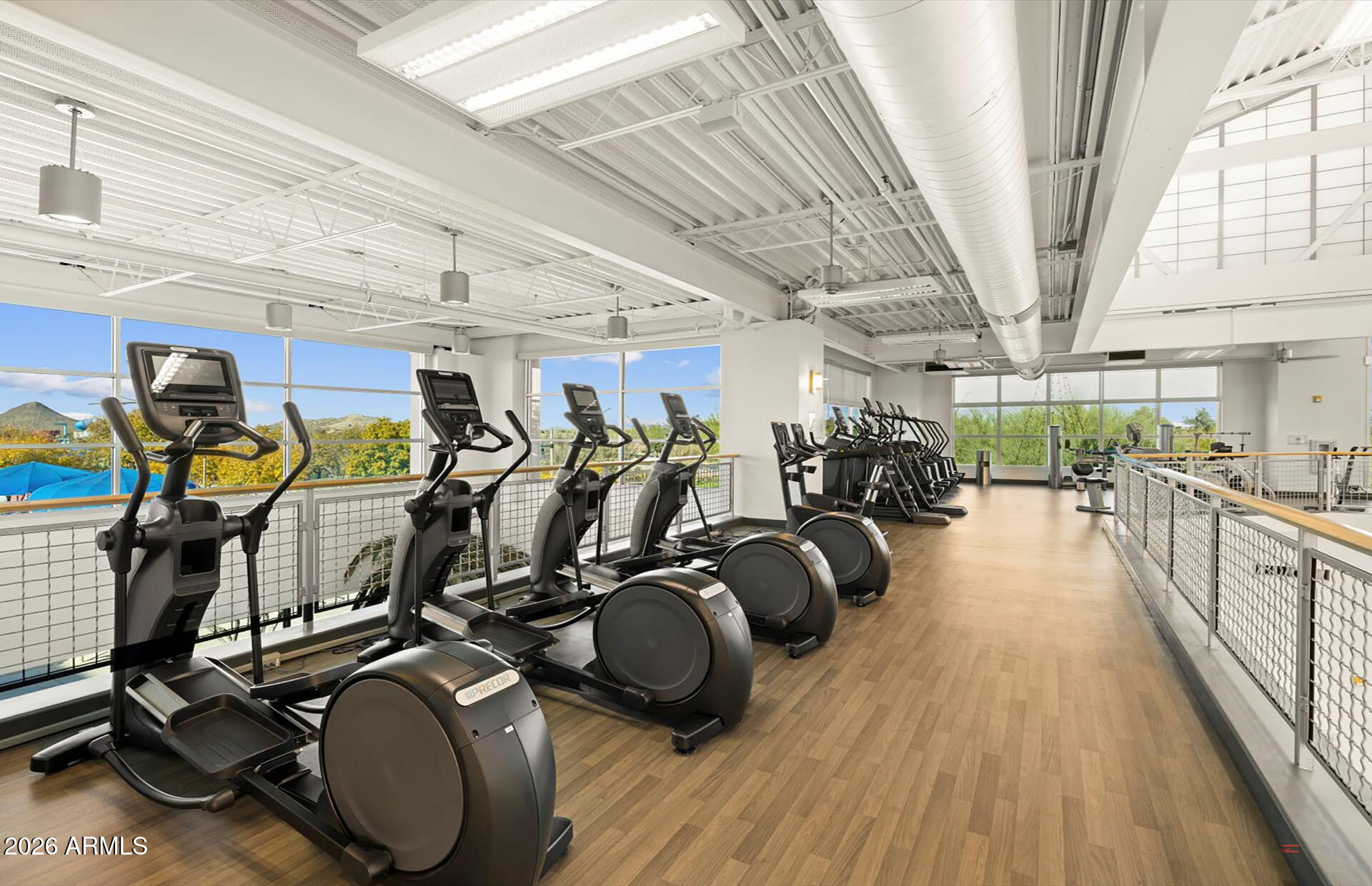 6694 West Ripken Way Florence, AZ 85132 - Photo 35 of 43 Fitness Center 3