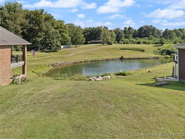 $59,900 | Old Capitol Ridge Northeast, Corydon, IN 47112