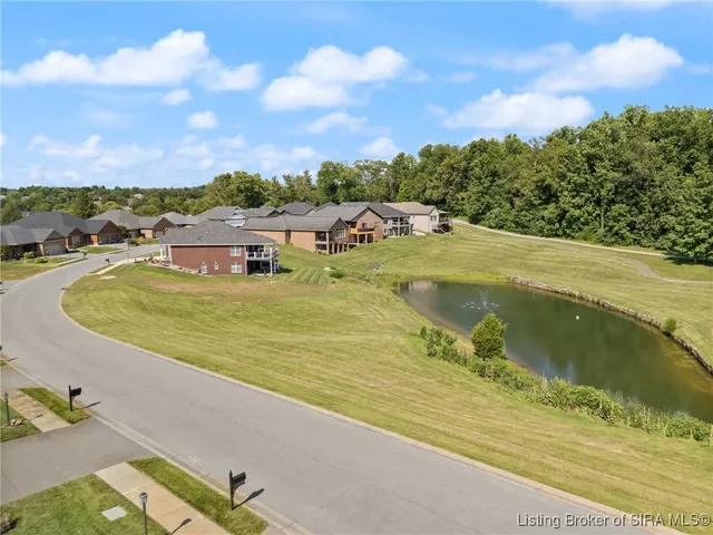 $59,900 | Old Capitol Ridge Northeast, Corydon, IN 47112