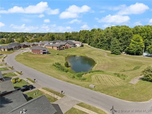 $59,900 | Old Capitol Ridge Northeast, Corydon, IN 47112