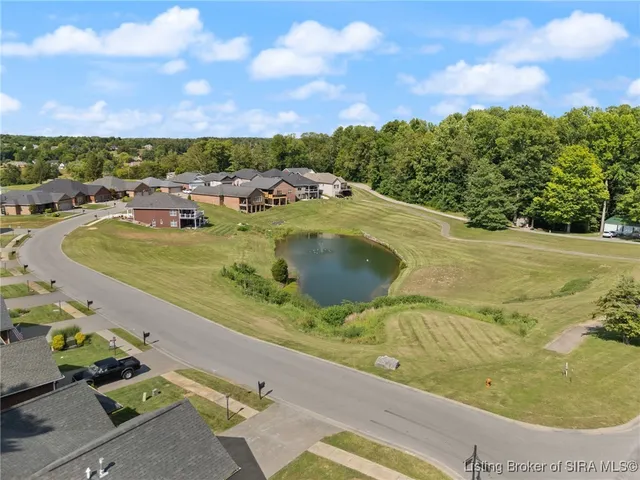 $59,900 | Old Capitol Ridge Northeast, Corydon, IN 47112