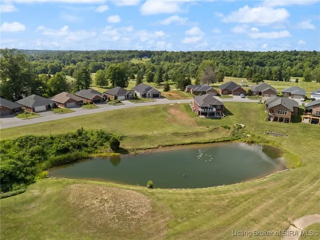 $59,900 | Old Capitol Ridge Northeast, Corydon, IN 47112