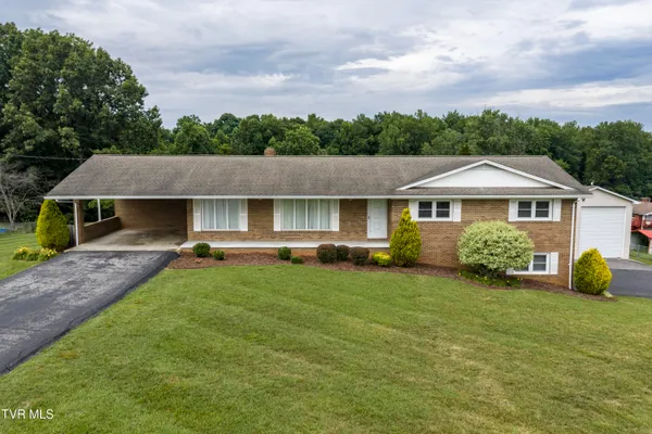 $529,900 | 112 Hillrise Road, Gray, TN 37615