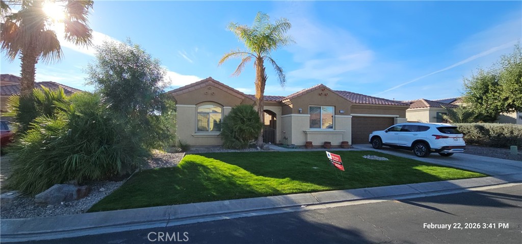 42283 Hideaway Street Indio, CA 92203 - Photo 1 of 23 front