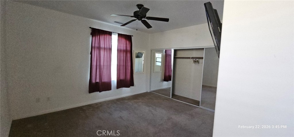 42283 Hideaway Street Indio, CA 92203 - Photo 11 of 23 Large third bedroom