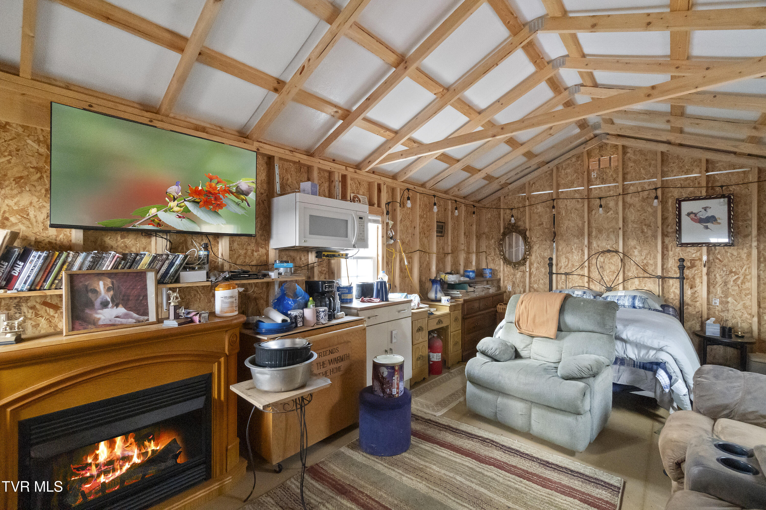 13.94-acre Fish Hatchery Road, Unit P/O 38 Mohawk, TN 37810 - Photo 13 of 49 13