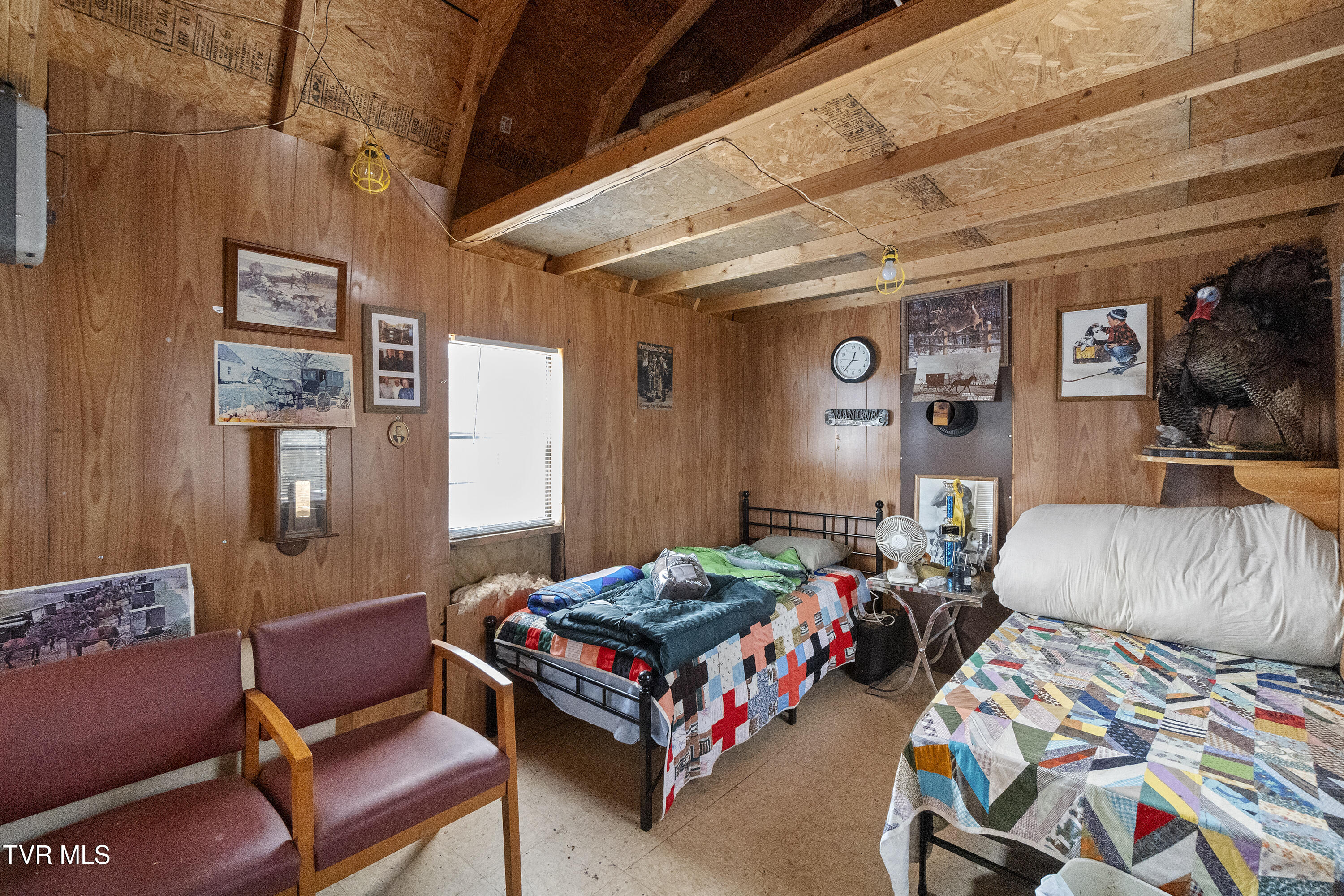 13.94-acre Fish Hatchery Road, Unit P/O 38 Mohawk, TN 37810 - Photo 15 of 49 15