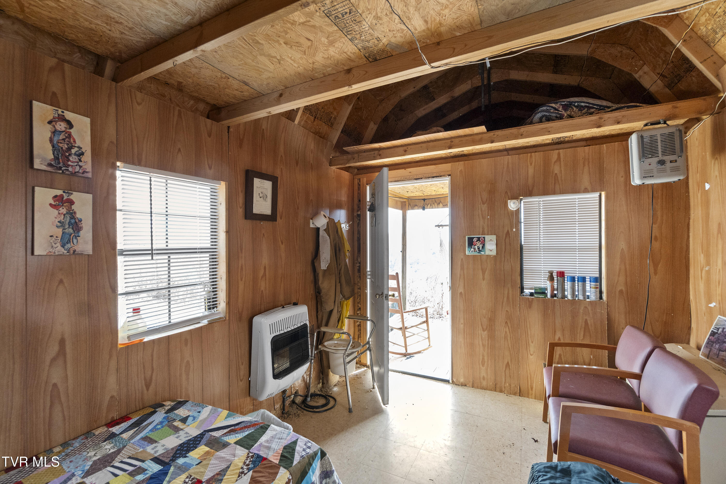 13.94-acre Fish Hatchery Road, Unit P/O 38 Mohawk, TN 37810 - Photo 20 of 49 20