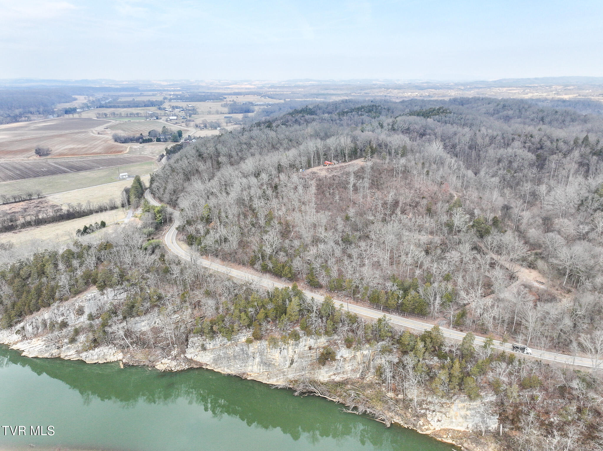 13.94-acre Fish Hatchery Road, Unit P/O 38 Mohawk, TN 37810 - Photo 2 of 49 2