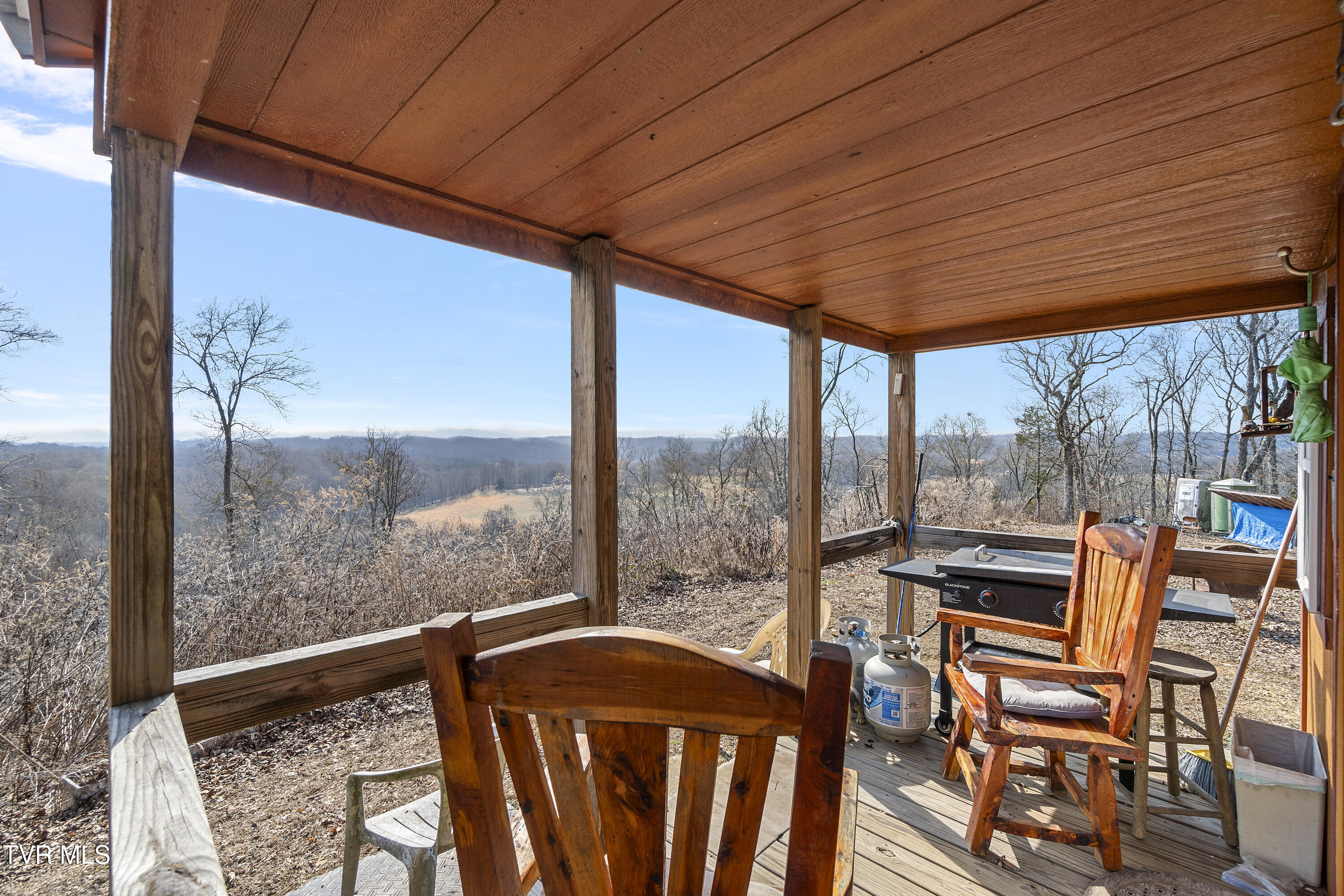 13.94-acre Fish Hatchery Road, Unit P/O 38 Mohawk, TN 37810 - Photo 21 of 49 21