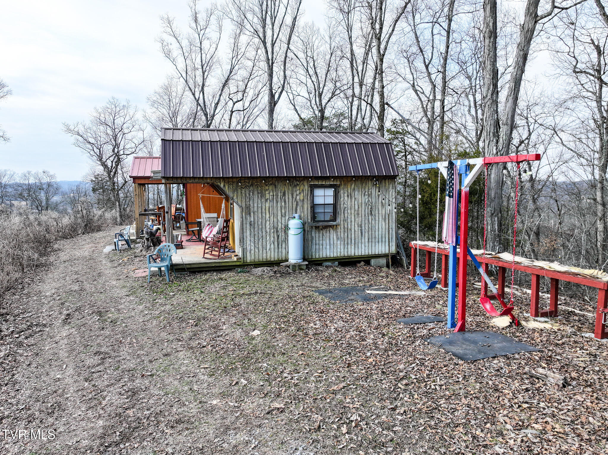 13.94-acre Fish Hatchery Road, Unit P/O 38 Mohawk, TN 37810 - Photo 22 of 49 22