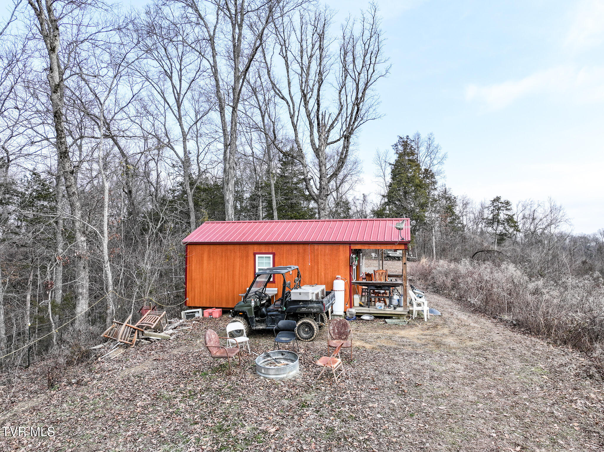 13.94-acre Fish Hatchery Road, Unit P/O 38 Mohawk, TN 37810 - Photo 23 of 49 23
