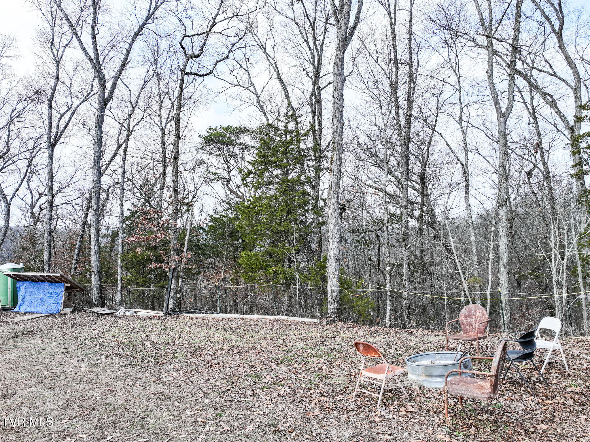 13.94-acre Fish Hatchery Road, Unit P/O 38 Mohawk, TN 37810 - Photo 28 of 49 28 (2)