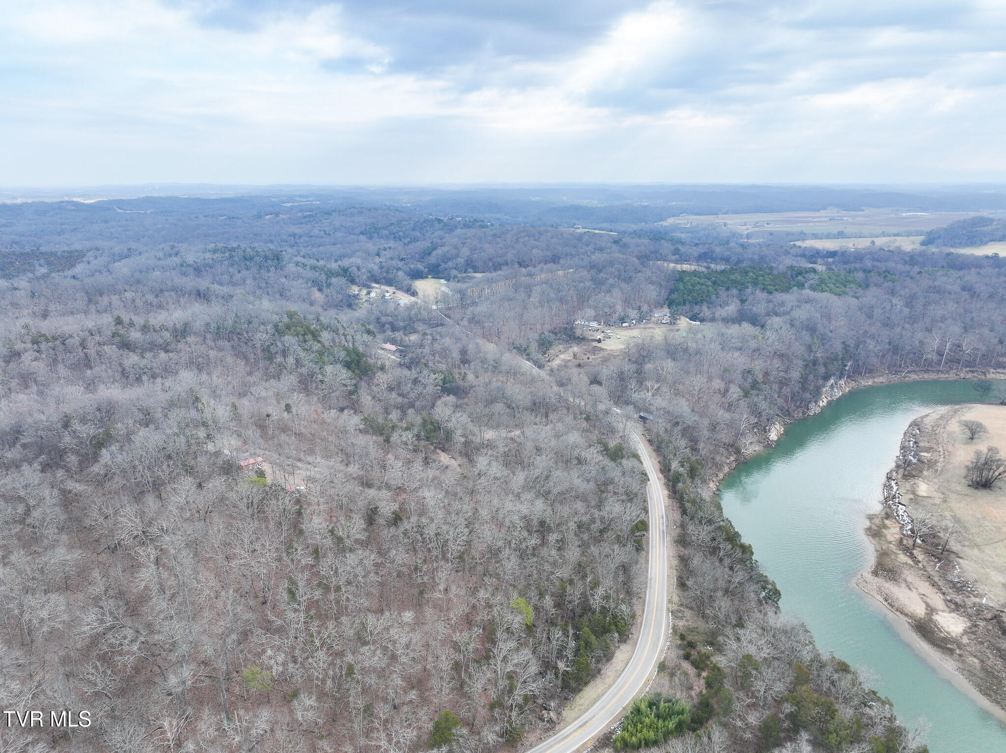 13.94-acre Fish Hatchery Road, Unit P/O 38 Mohawk, TN 37810 - Photo 29 of 49 28
