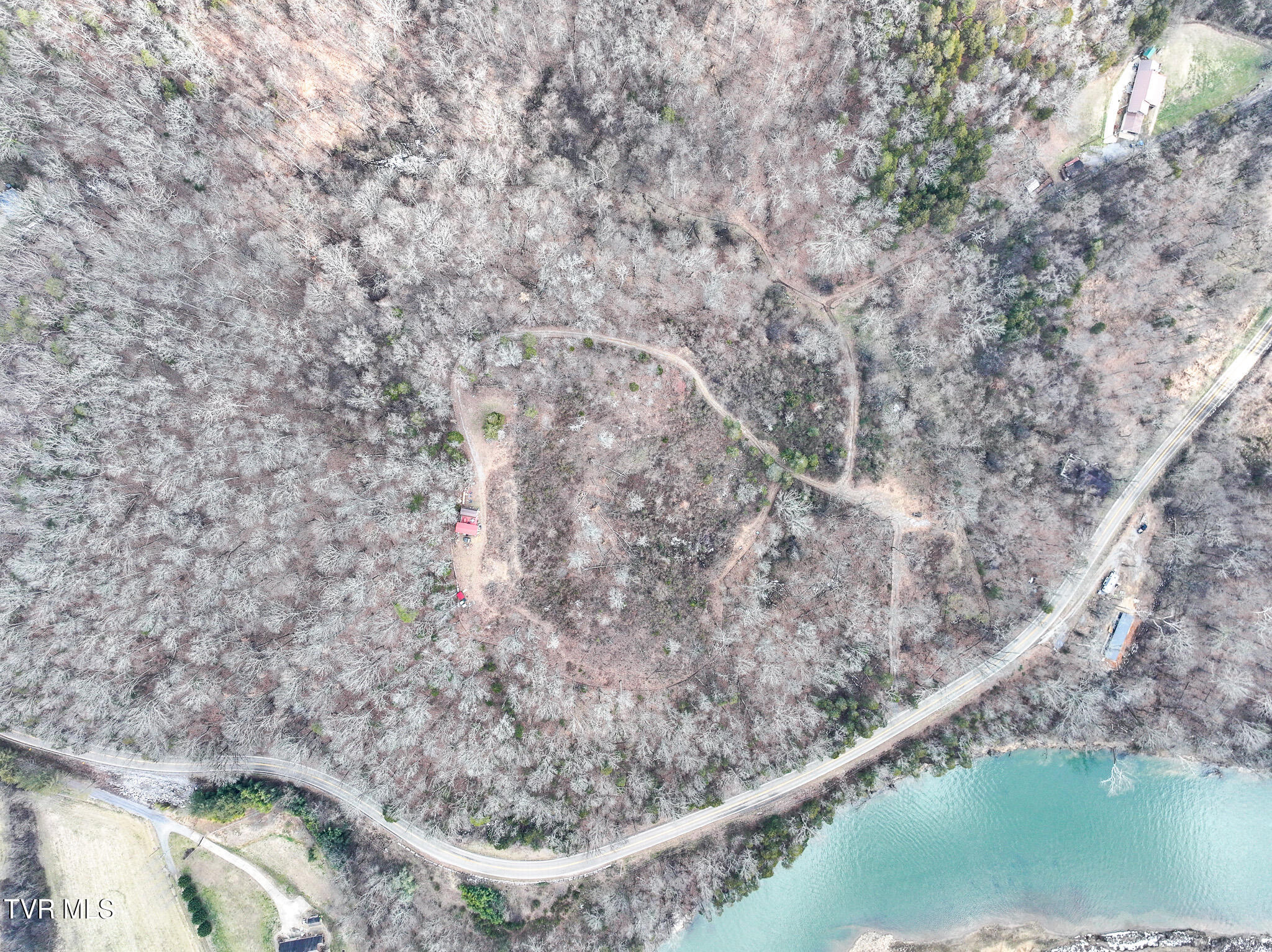 13.94-acre Fish Hatchery Road, Unit P/O 38 Mohawk, TN 37810 - Photo 30 of 49 29 (2)