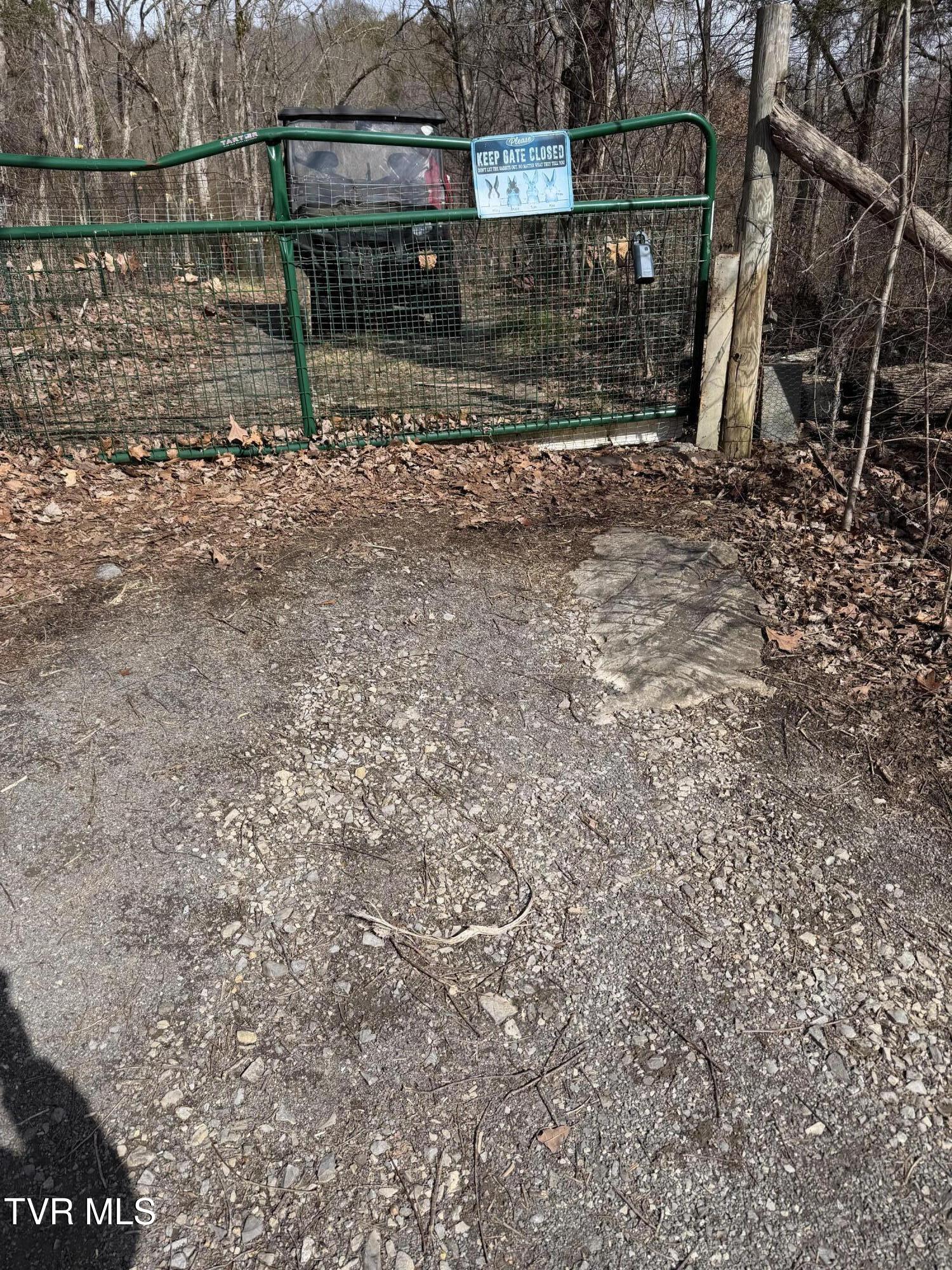 13.94-acre Fish Hatchery Road, Unit P/O 38 Mohawk, TN 37810 - Photo 3 of 49 3