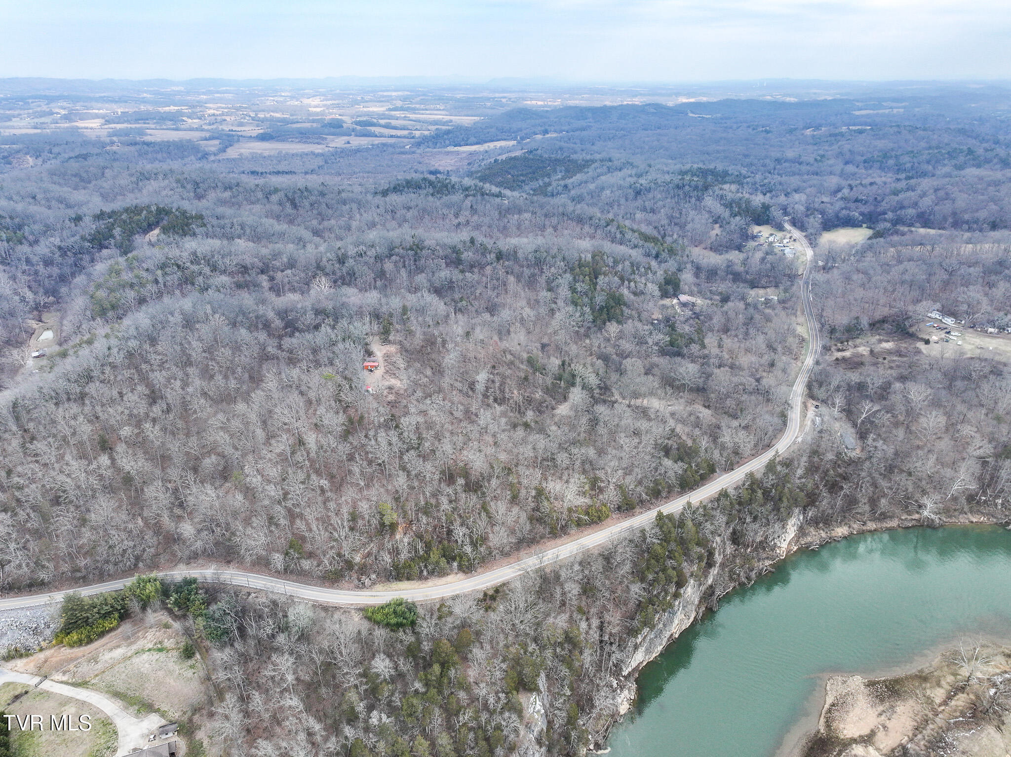 13.94-acre Fish Hatchery Road, Unit P/O 38 Mohawk, TN 37810 - Photo 31 of 49 29
