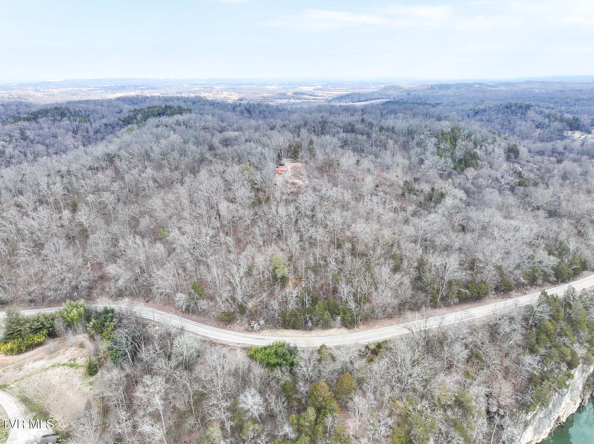 13.94-acre Fish Hatchery Road, Unit P/O 38 Mohawk, TN 37810 - Photo 33 of 49 32
