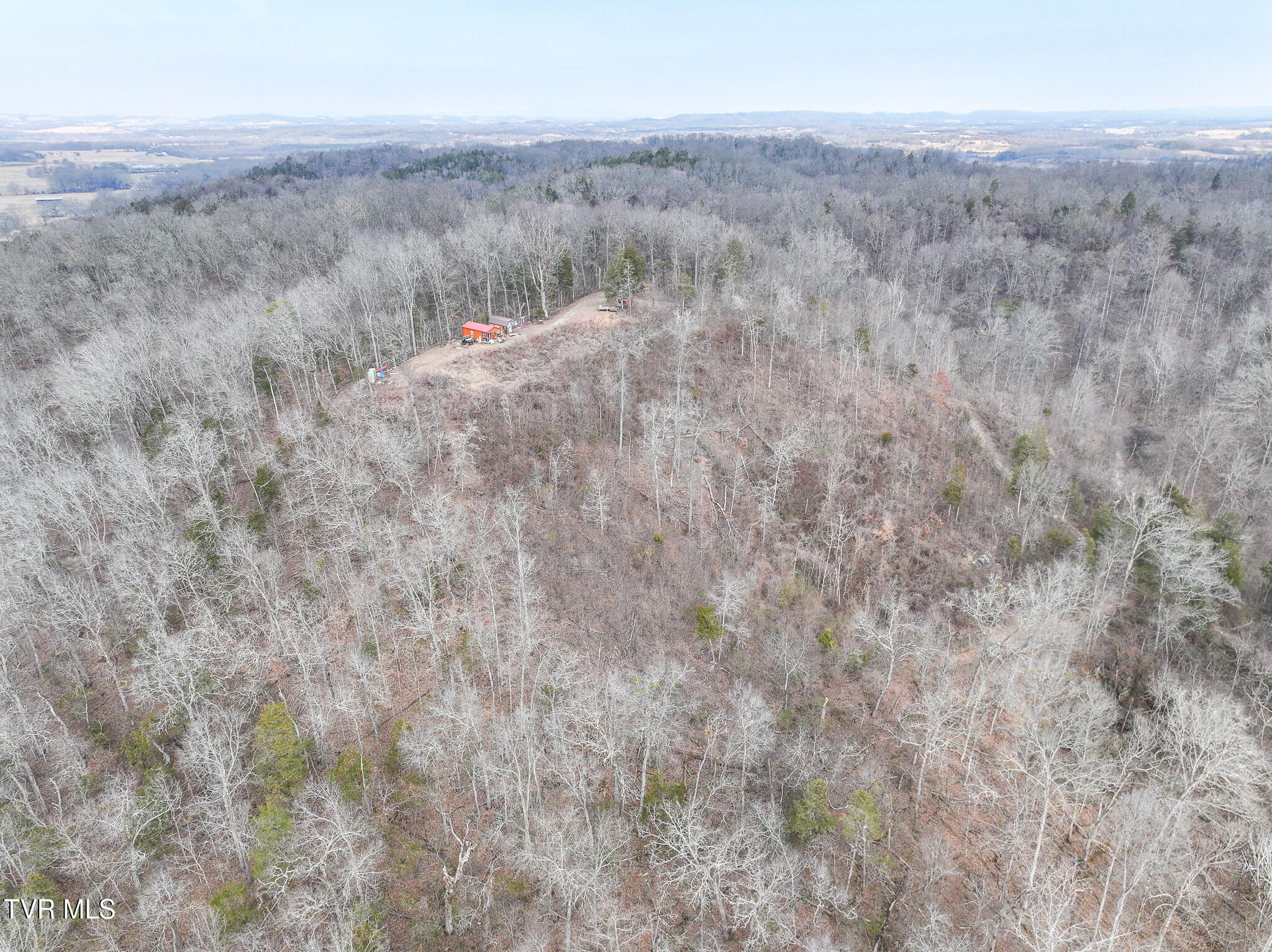 13.94-acre Fish Hatchery Road, Unit P/O 38 Mohawk, TN 37810 - Photo 35 of 49 34