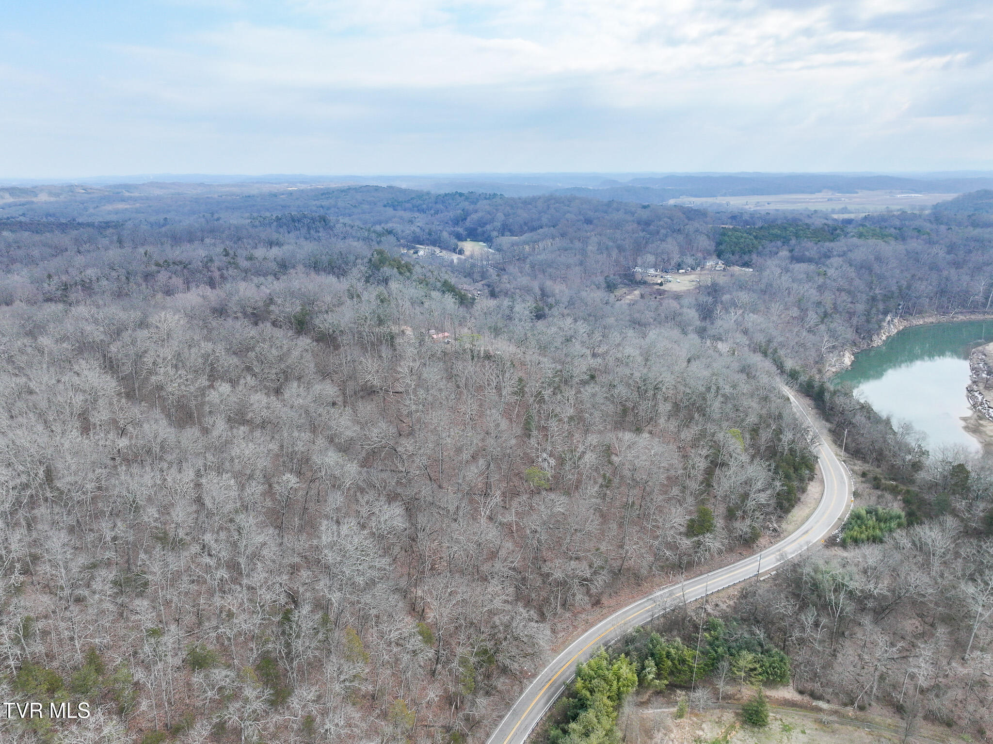 13.94-acre Fish Hatchery Road, Unit P/O 38 Mohawk, TN 37810 - Photo 38 of 49 38
