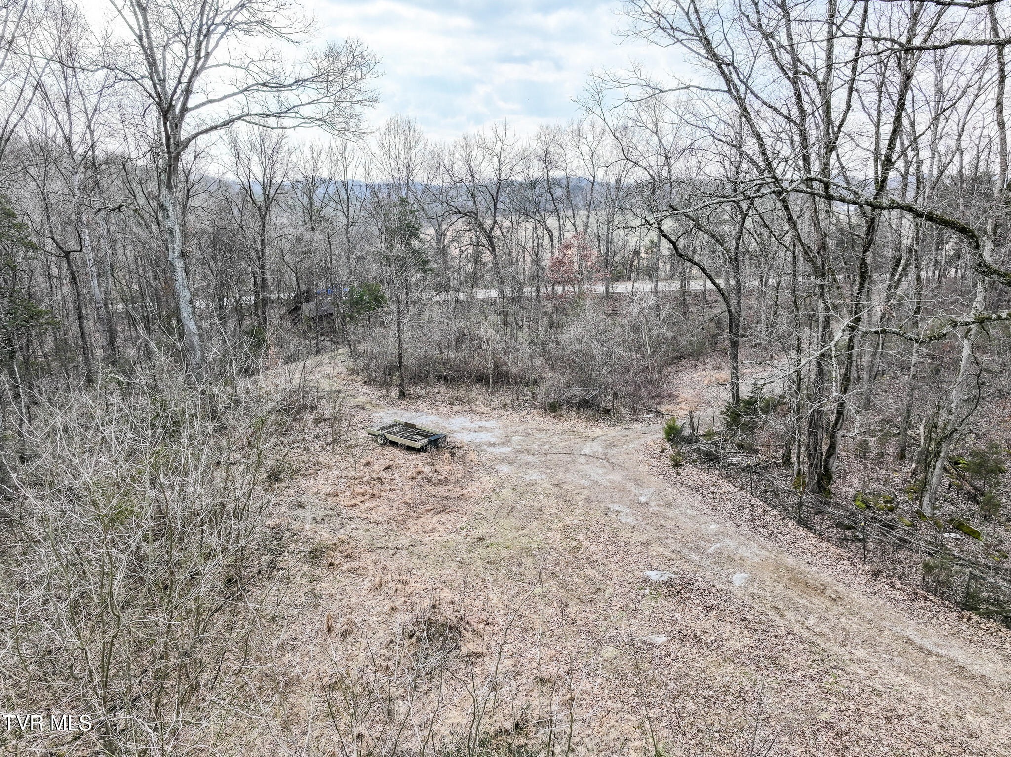 13.94-acre Fish Hatchery Road, Unit P/O 38 Mohawk, TN 37810 - Photo 44 of 49 705