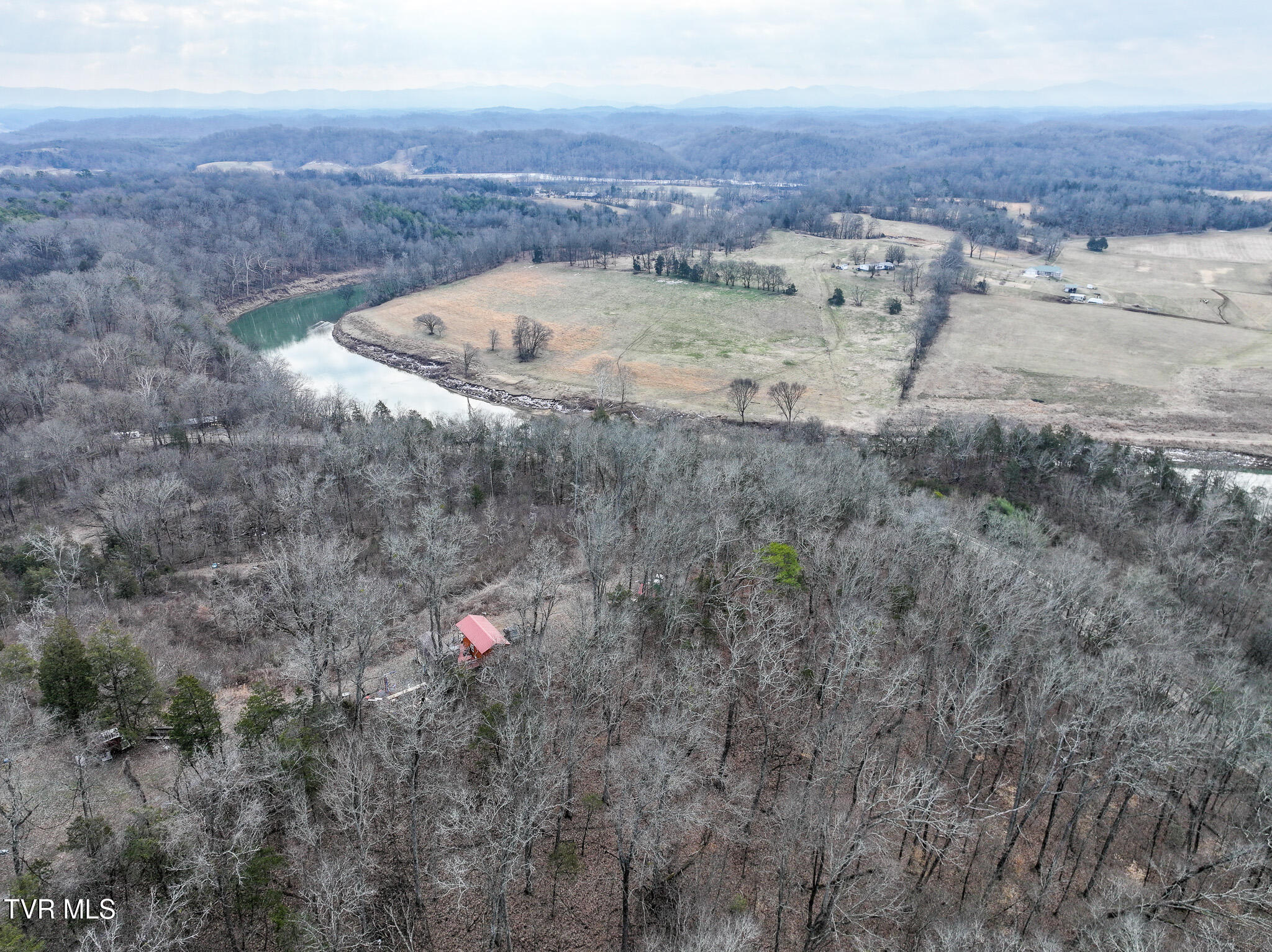 13.94-acre Fish Hatchery Road, Unit P/O 38 Mohawk, TN 37810 - Photo 9 of 49 9