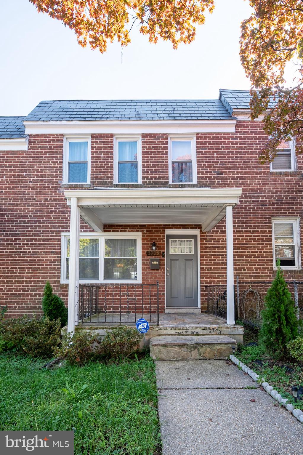 3905 Flowerton Road Baltimore, MD 21229 - Photo 17 of 19