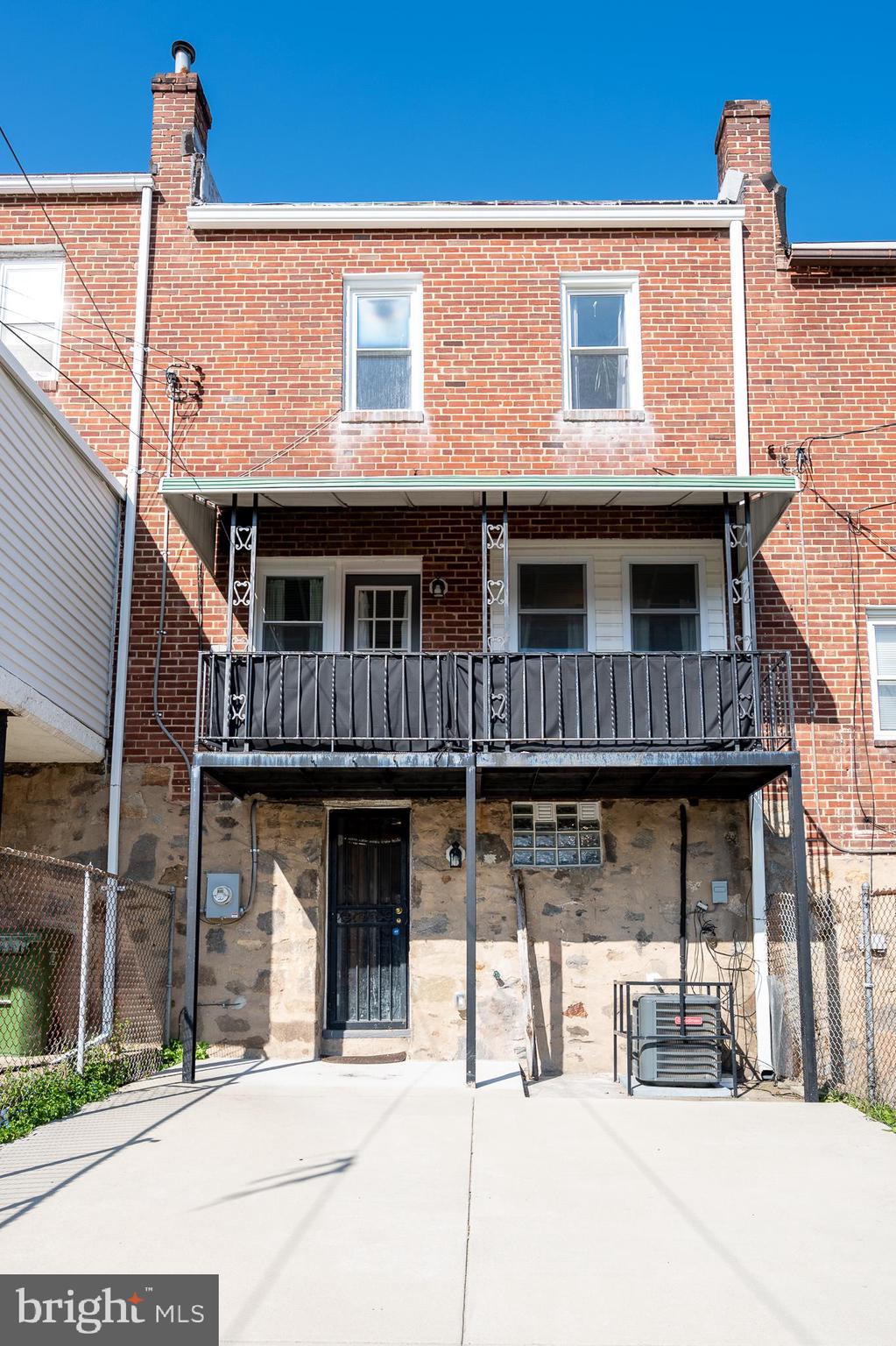 3905 Flowerton Road Baltimore, MD 21229 - Photo 18 of 19