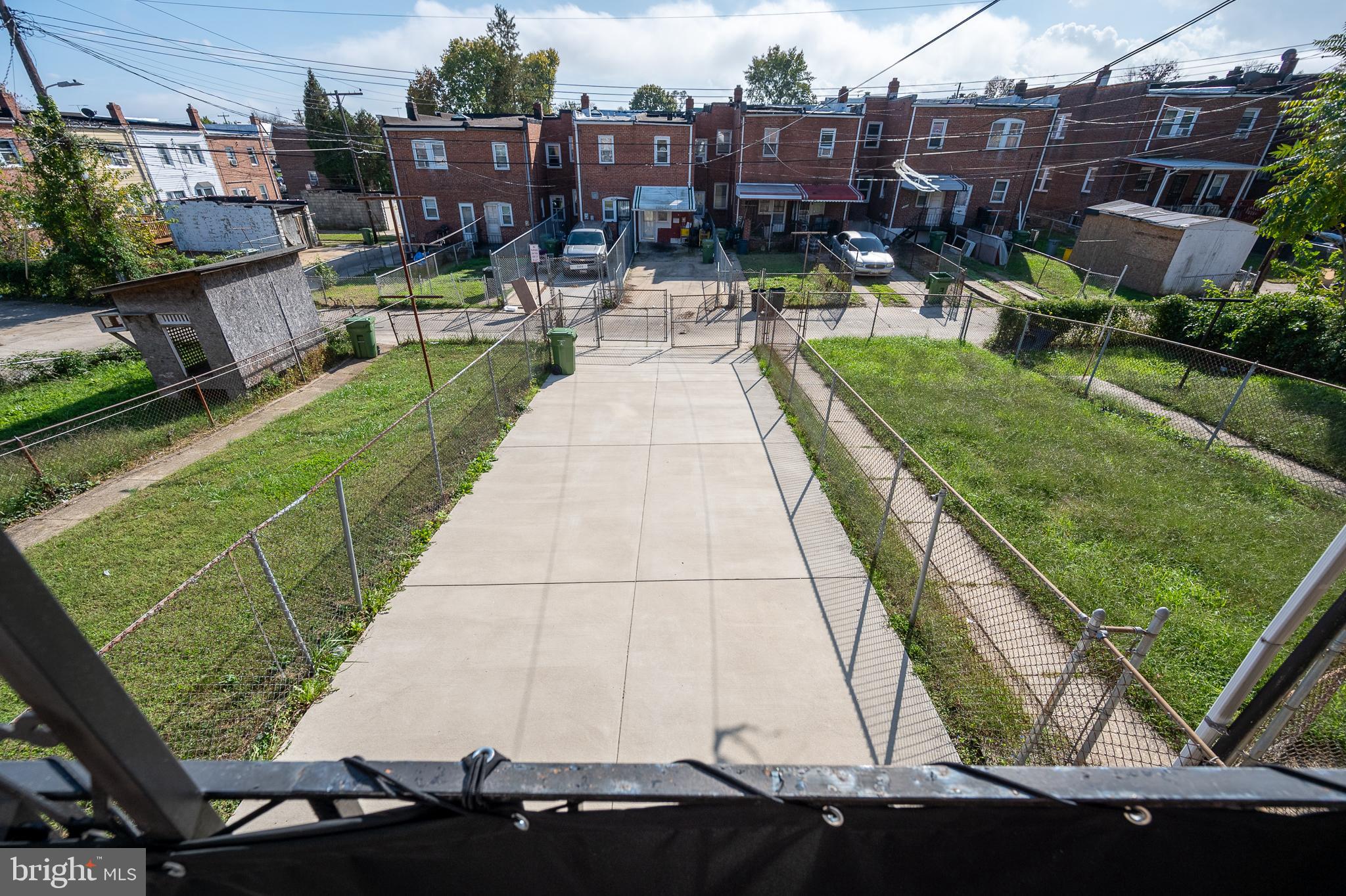 3905 Flowerton Road Baltimore, MD 21229 - Photo 19 of 19